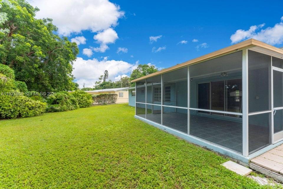 BAHIA MAR ESTS - Residential