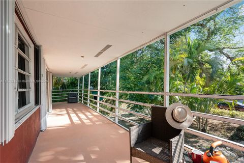 A home in Islamorada