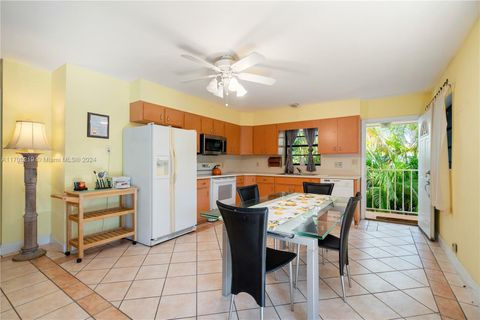 A home in Islamorada