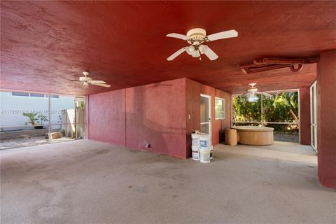 A home in Islamorada