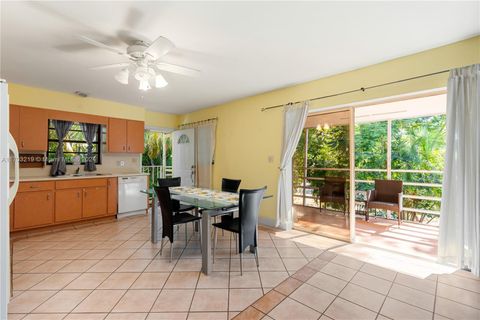 A home in Islamorada