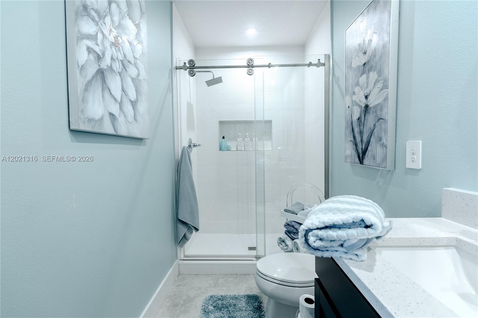 AVALON CROSSING - Residential