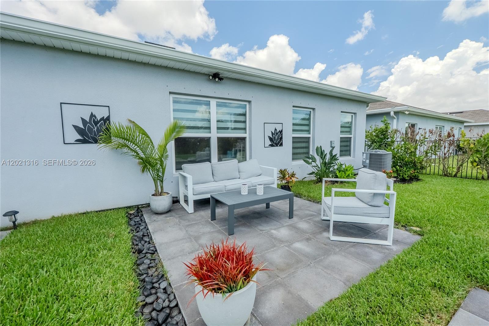 AVALON CROSSING - Residential