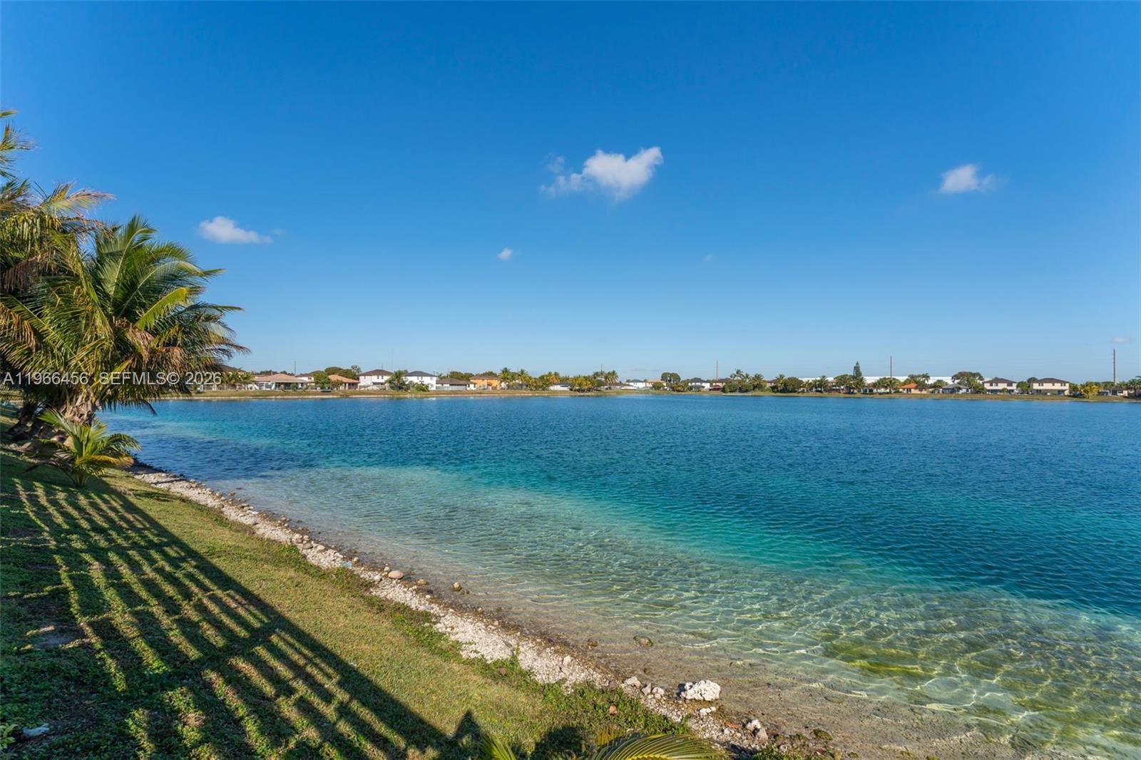 LAKE FRANCES SUBDIVISION - Residential