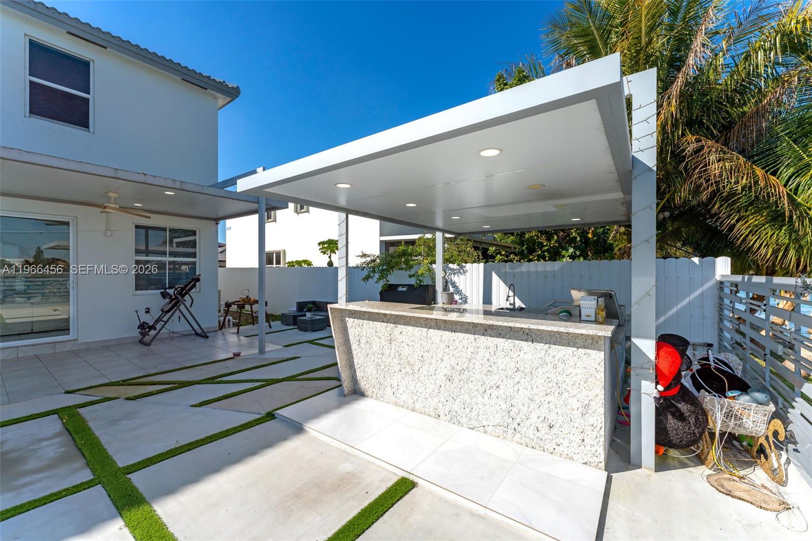 LAKE FRANCES SUBDIVISION - Residential