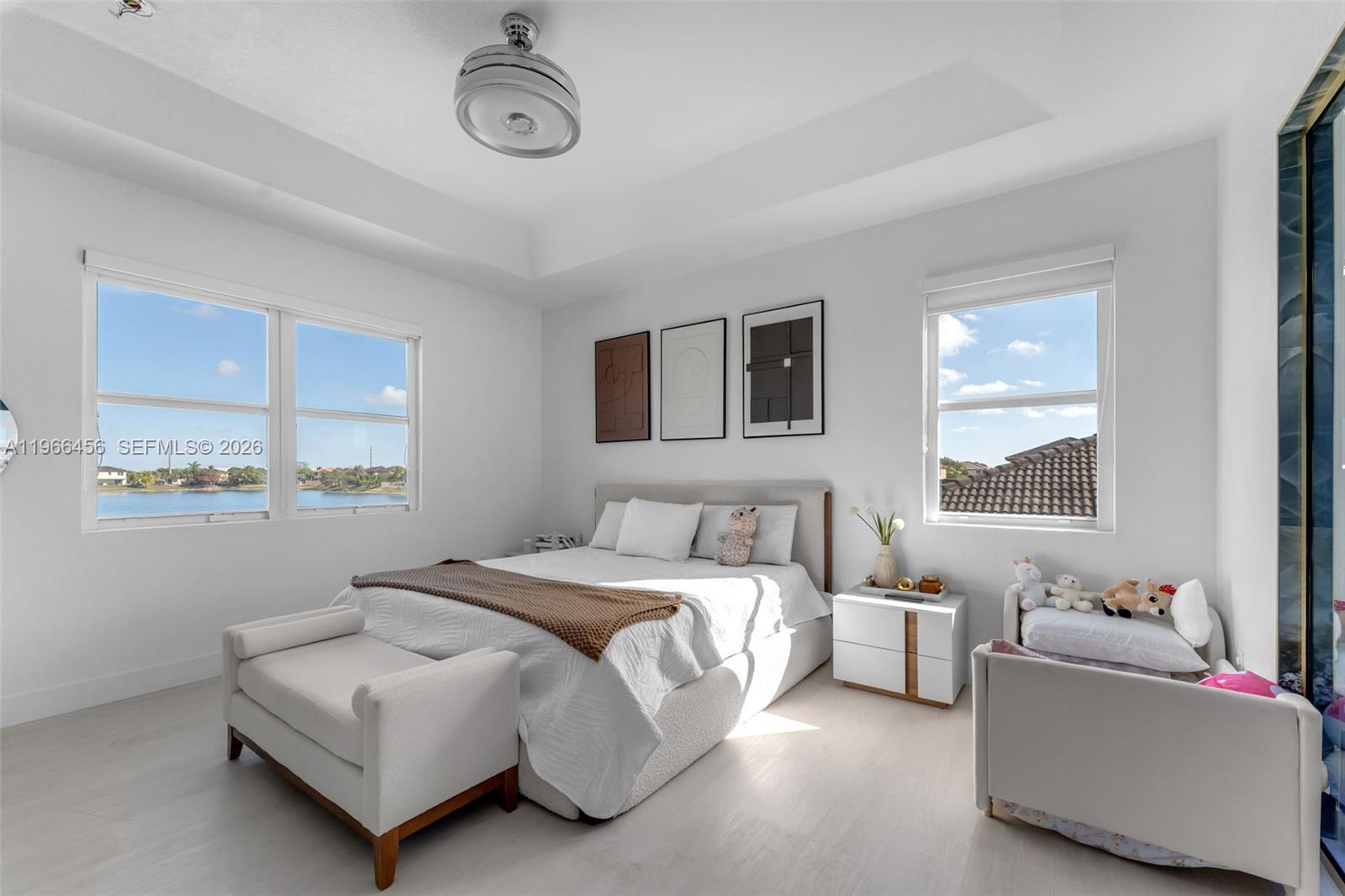 LAKE FRANCES SUBDIVISION - Residential