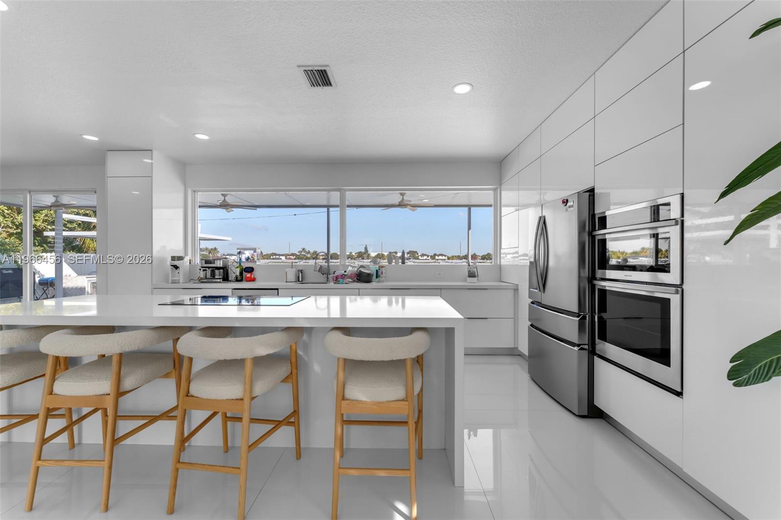 LAKE FRANCES SUBDIVISION - Residential