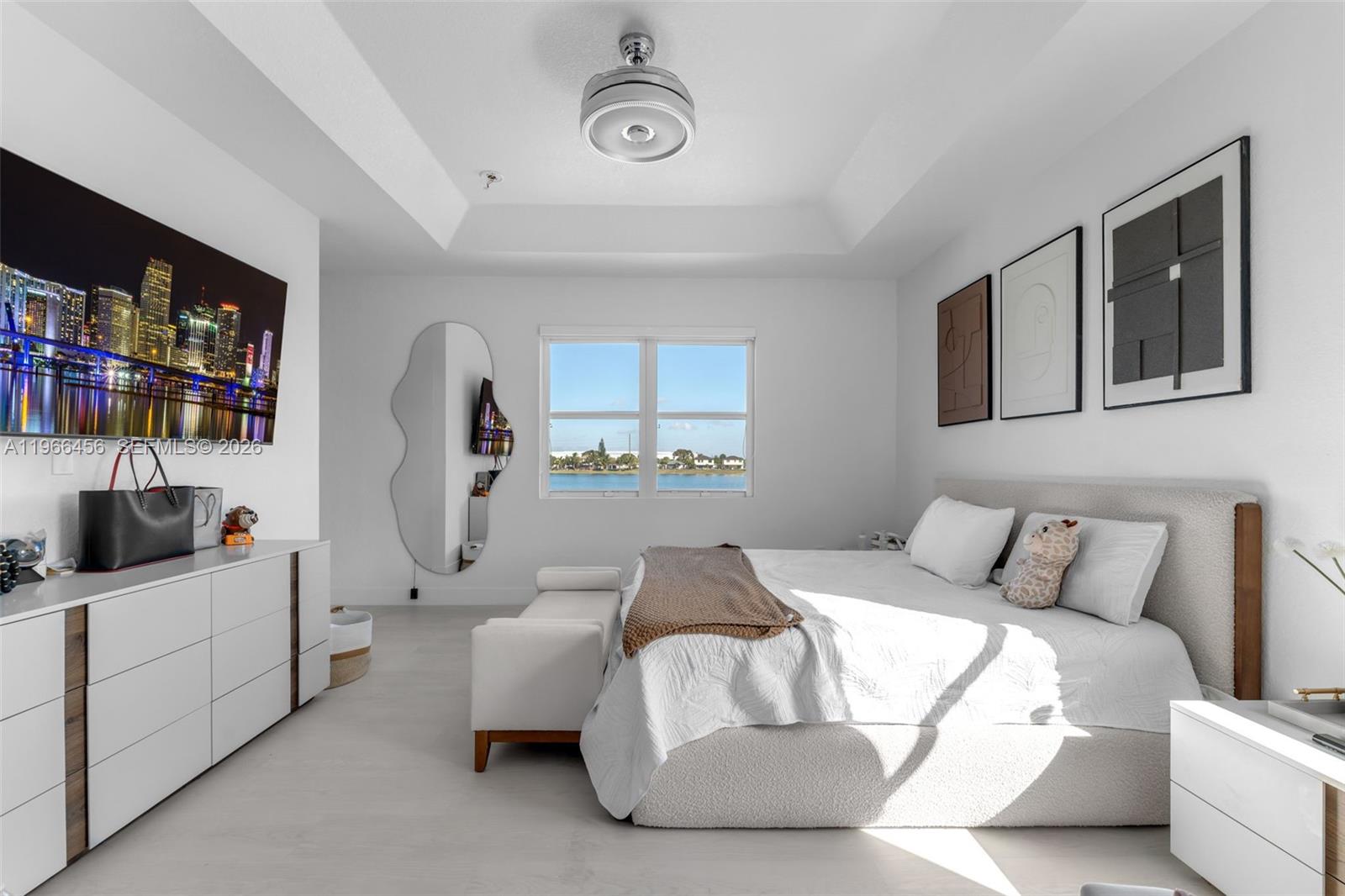 LAKE FRANCES SUBDIVISION - Residential