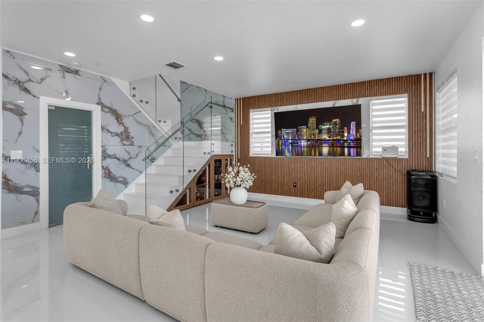 LAKE FRANCES SUBDIVISION - Residential