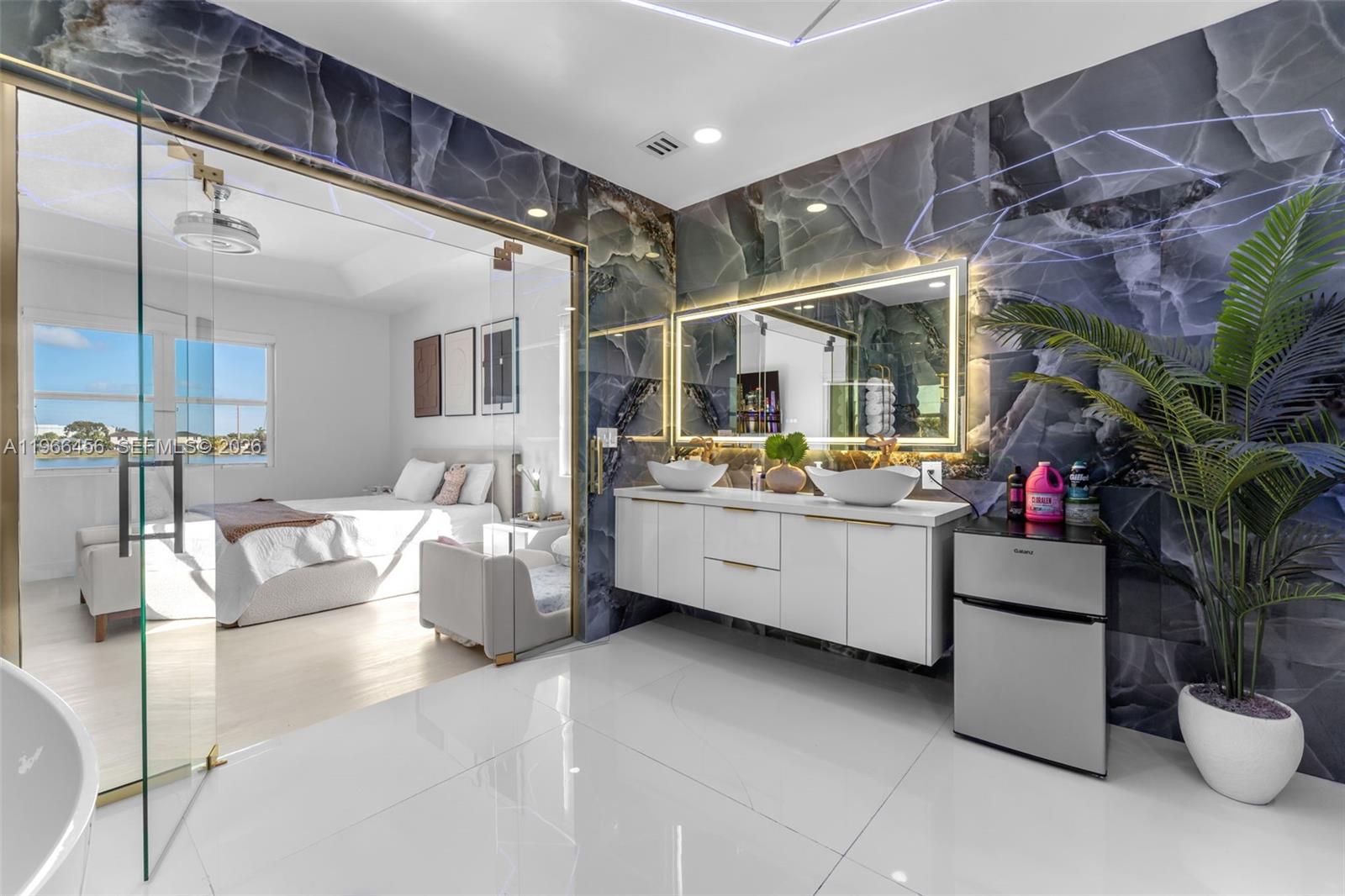 LAKE FRANCES SUBDIVISION - Residential