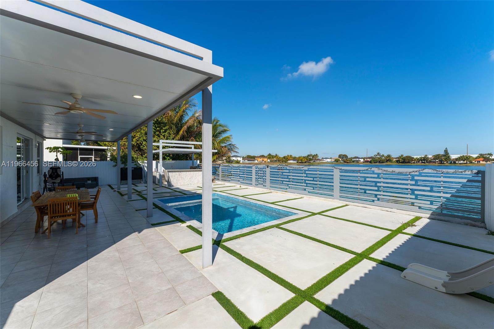 LAKE FRANCES SUBDIVISION - Residential