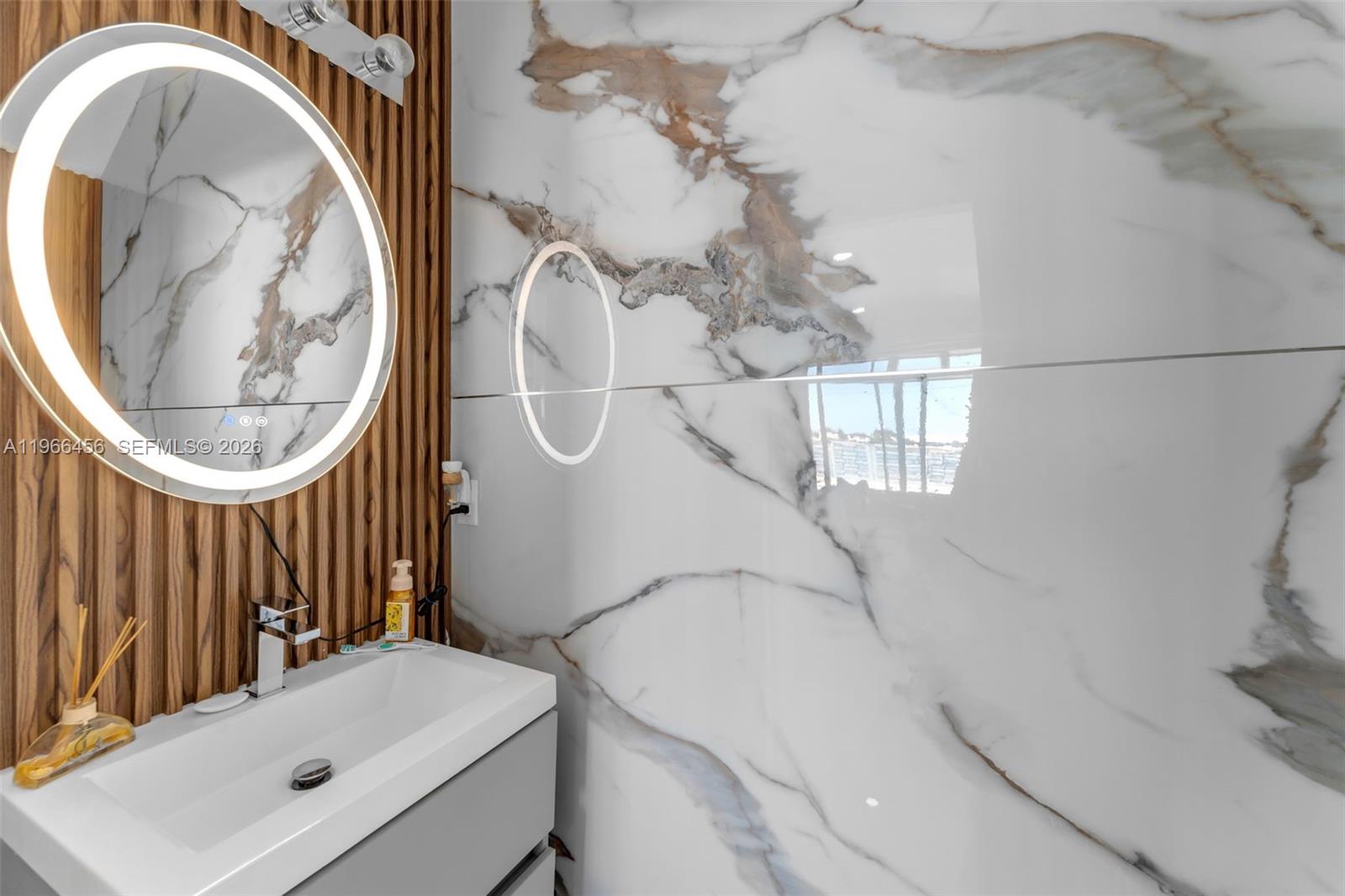 LAKE FRANCES SUBDIVISION - Residential