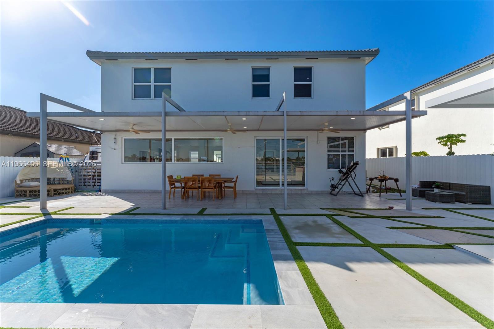 LAKE FRANCES SUBDIVISION - Residential