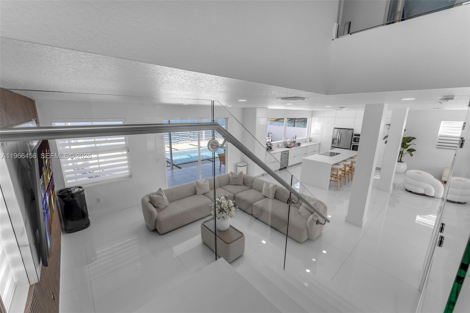 LAKE FRANCES SUBDIVISION - Residential