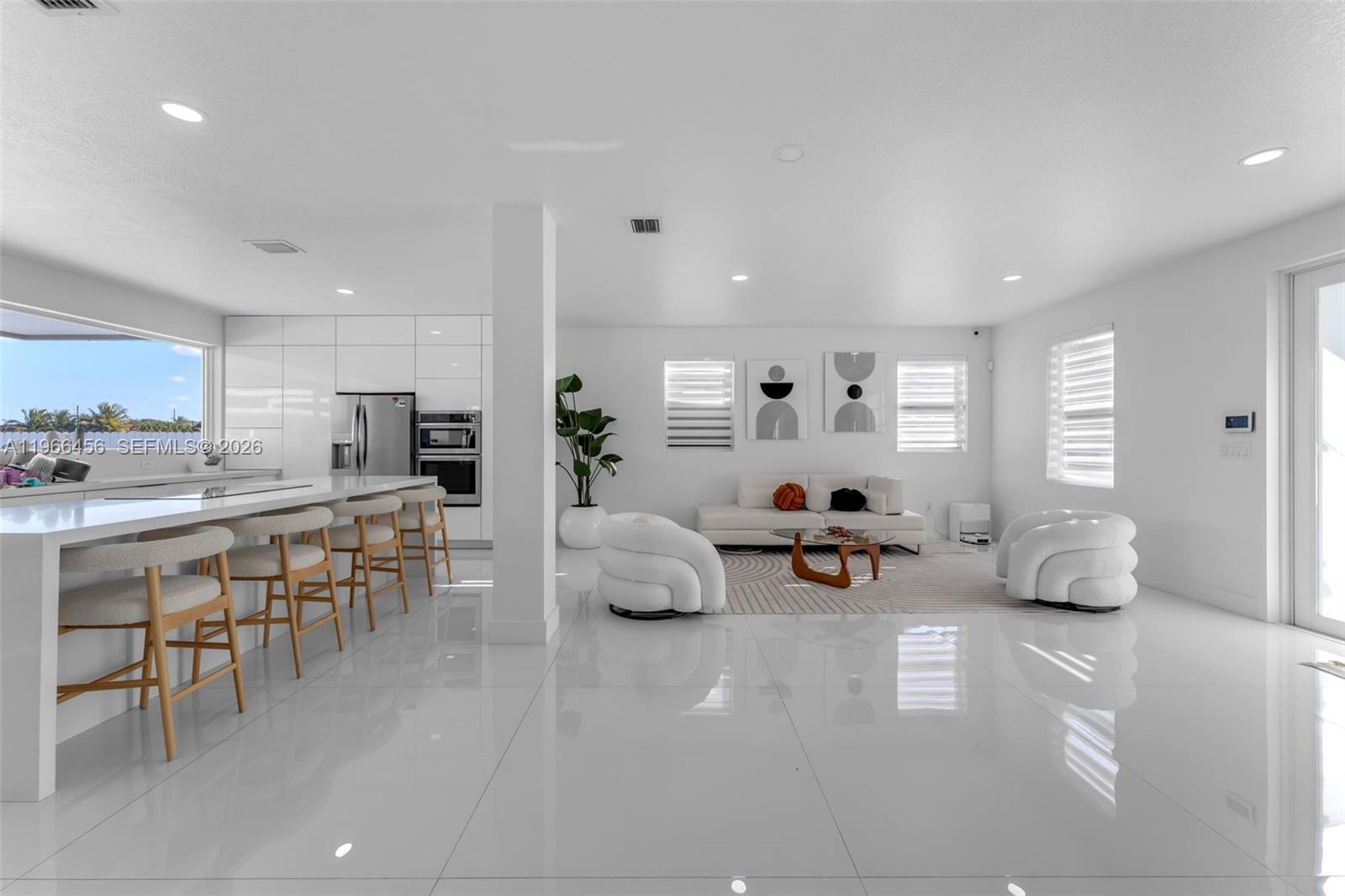 LAKE FRANCES SUBDIVISION - Residential