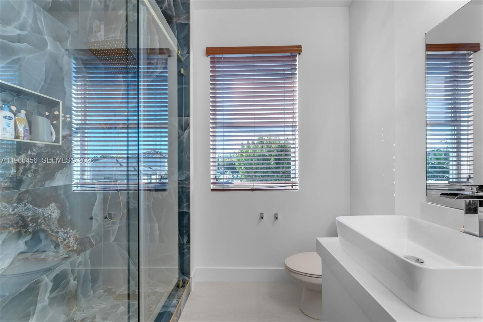 LAKE FRANCES SUBDIVISION - Residential