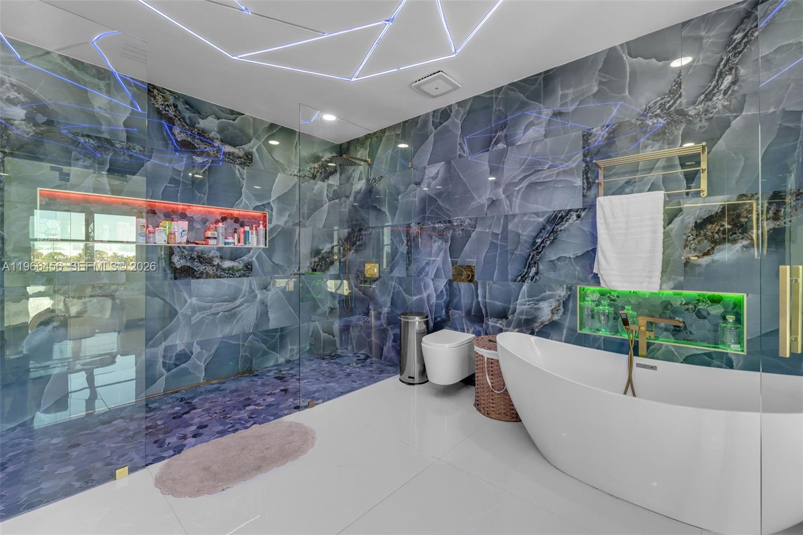 LAKE FRANCES SUBDIVISION - Residential