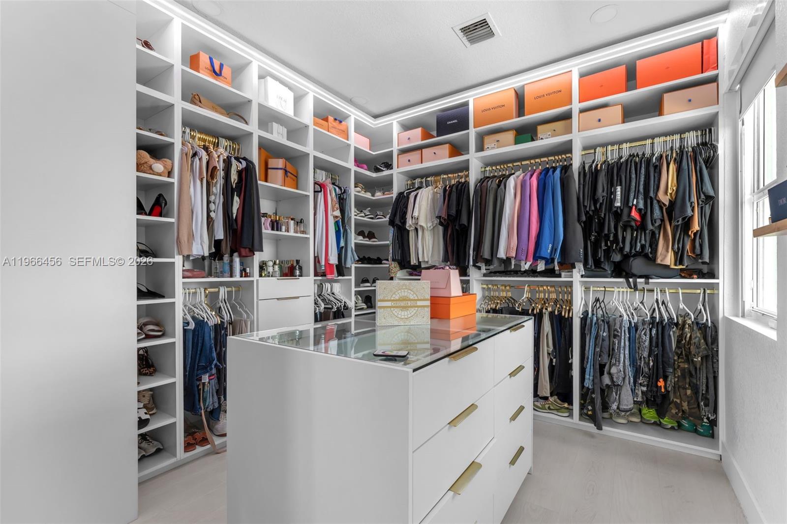 LAKE FRANCES SUBDIVISION - Residential