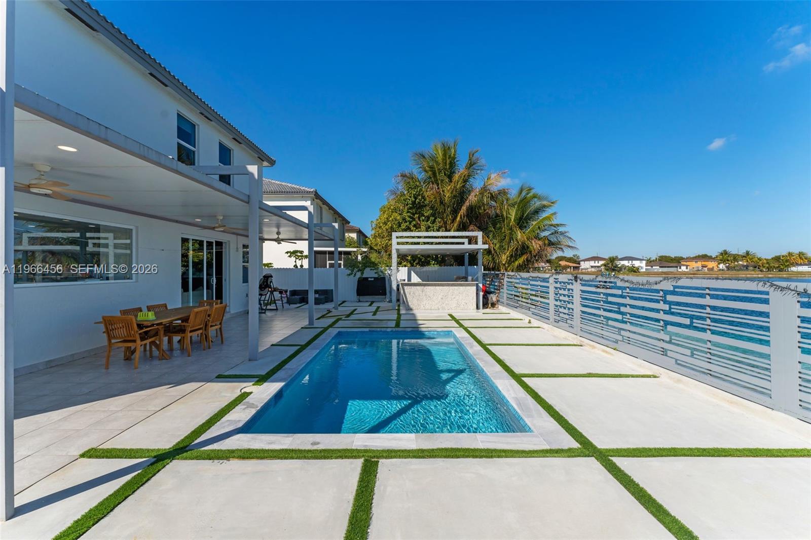 LAKE FRANCES SUBDIVISION - Residential