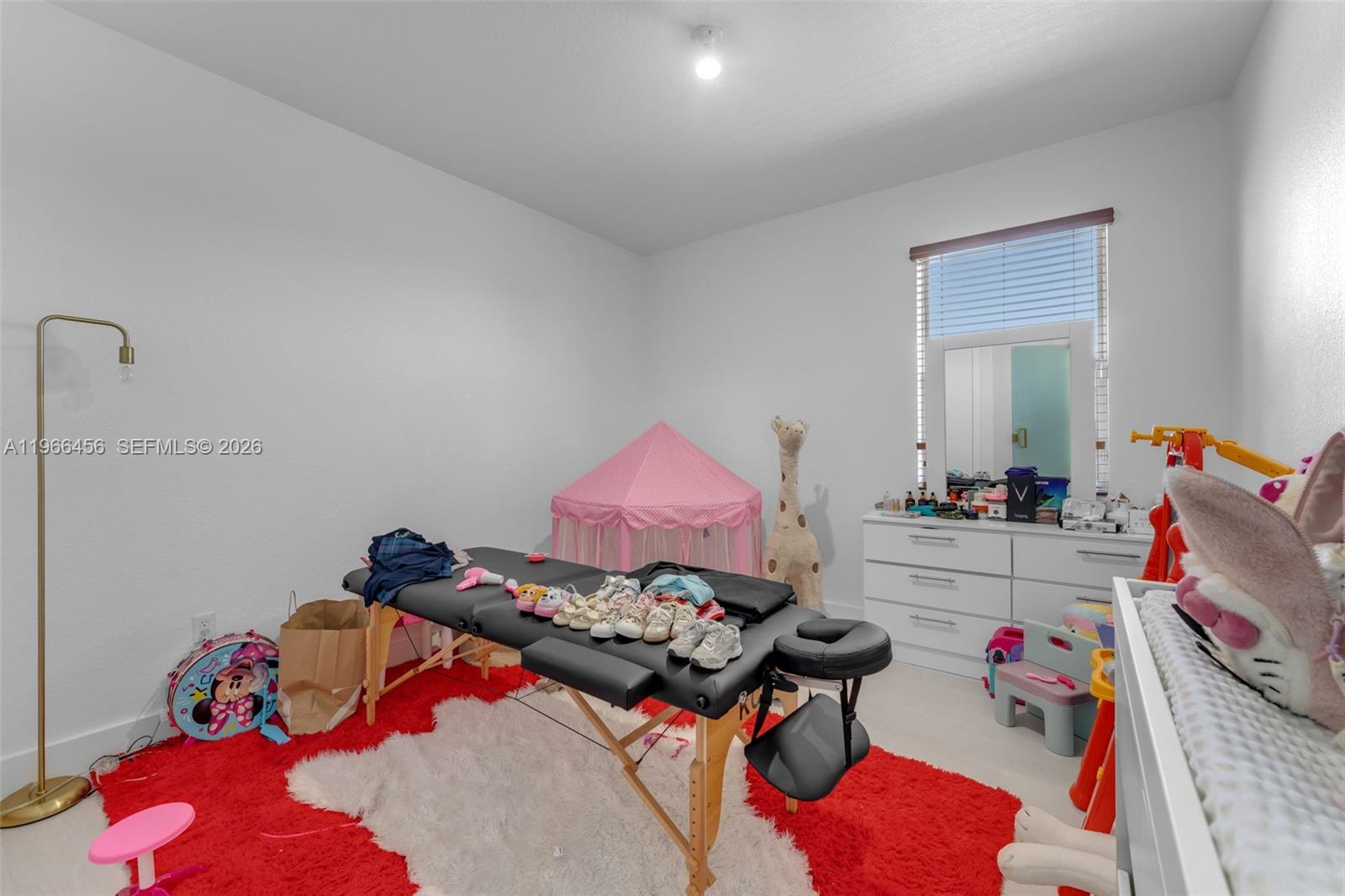 LAKE FRANCES SUBDIVISION - Residential