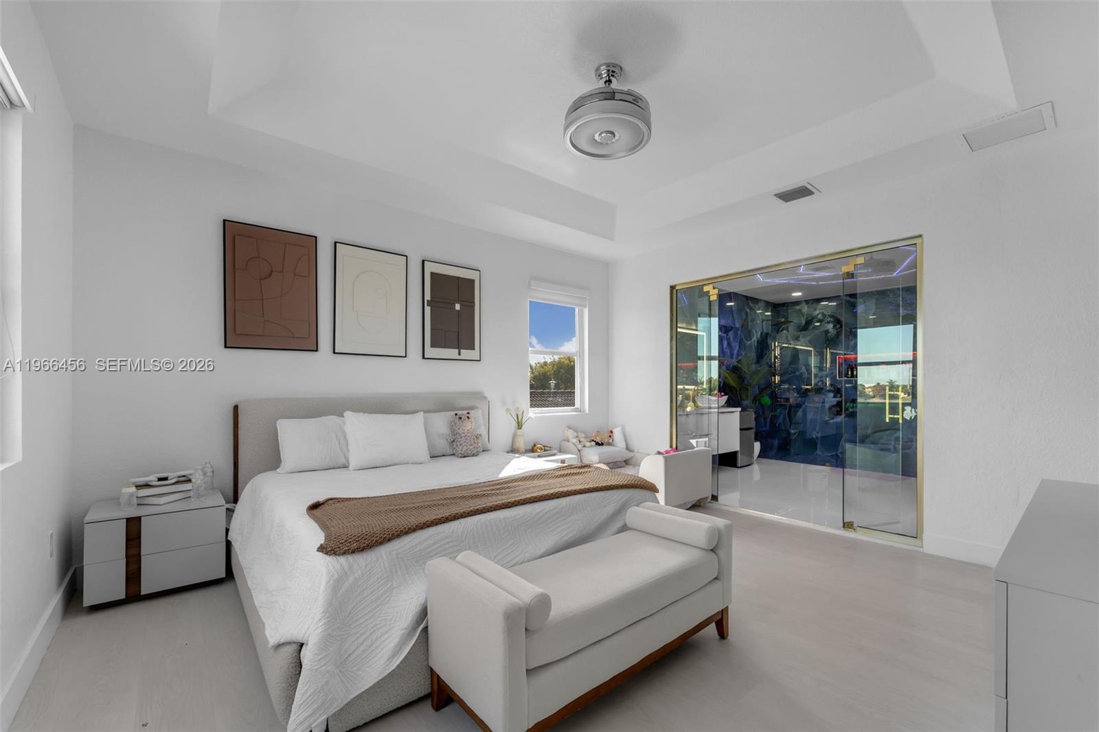 LAKE FRANCES SUBDIVISION - Residential