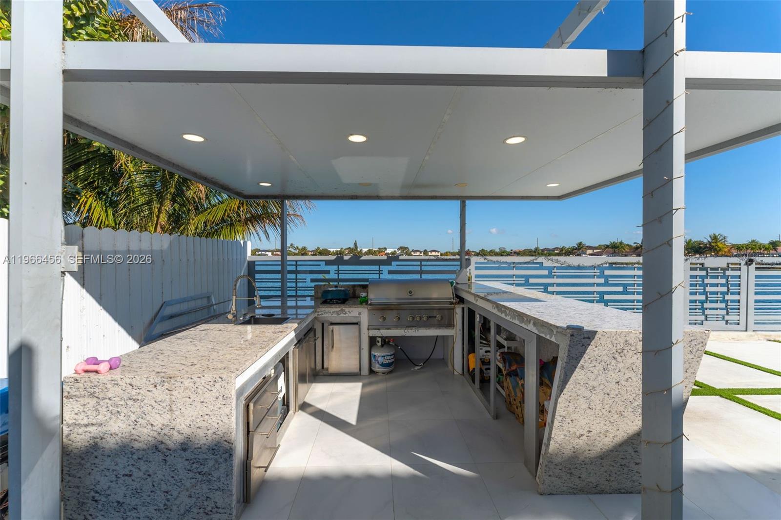 LAKE FRANCES SUBDIVISION - Residential