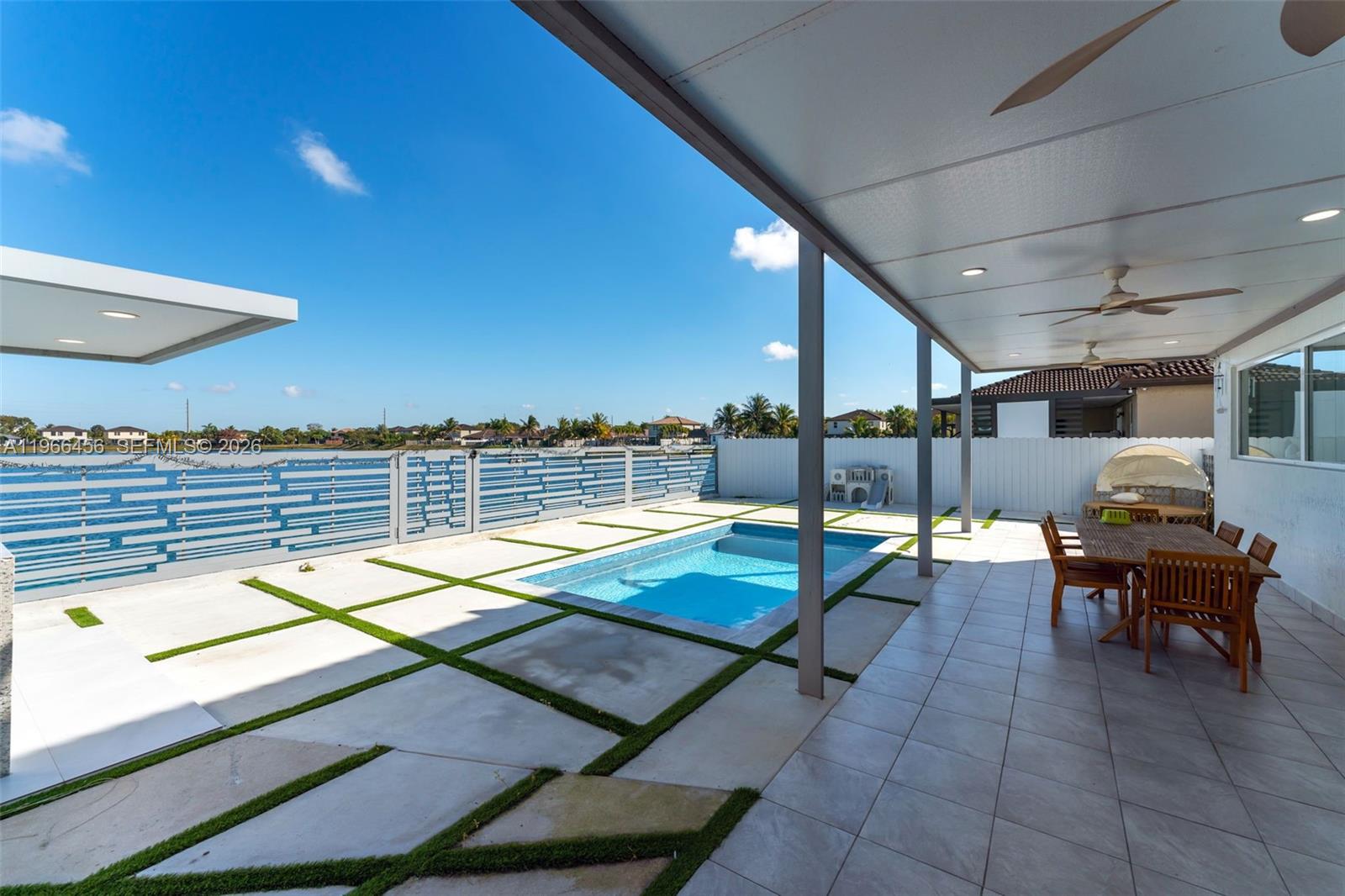 LAKE FRANCES SUBDIVISION - Residential