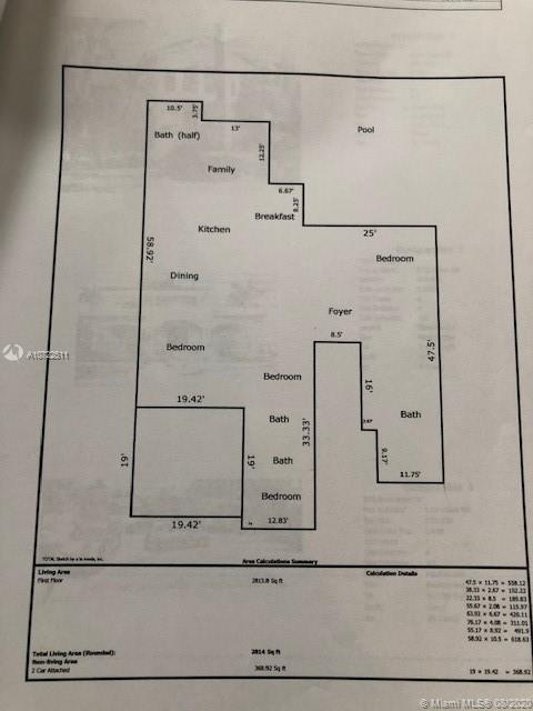 HOLLYWOOD GOLF ESTATES SE - Residential
