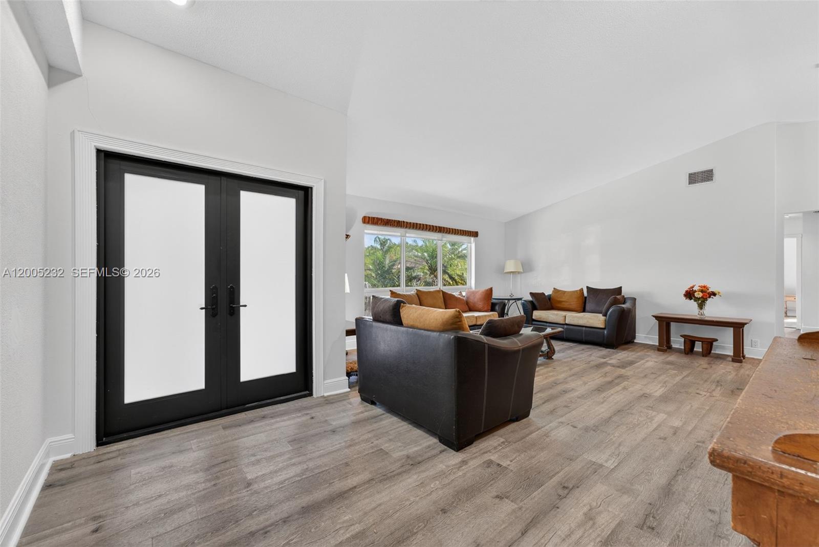 WOODS OF PINE ESTATES - Residential