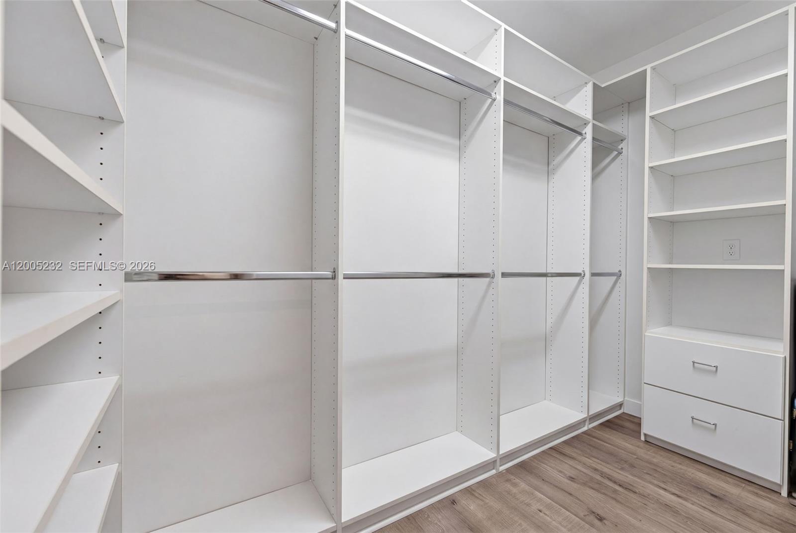 WOODS OF PINE ESTATES - Residential