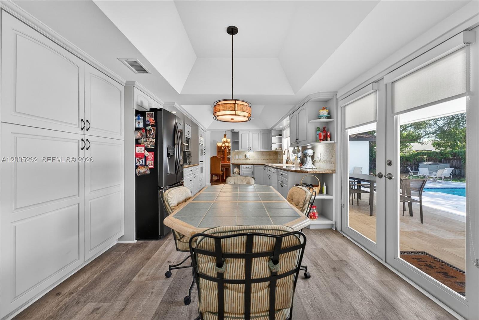 WOODS OF PINE ESTATES - Residential