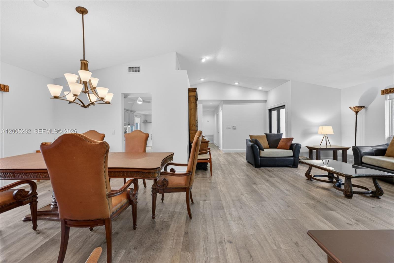 WOODS OF PINE ESTATES - Residential