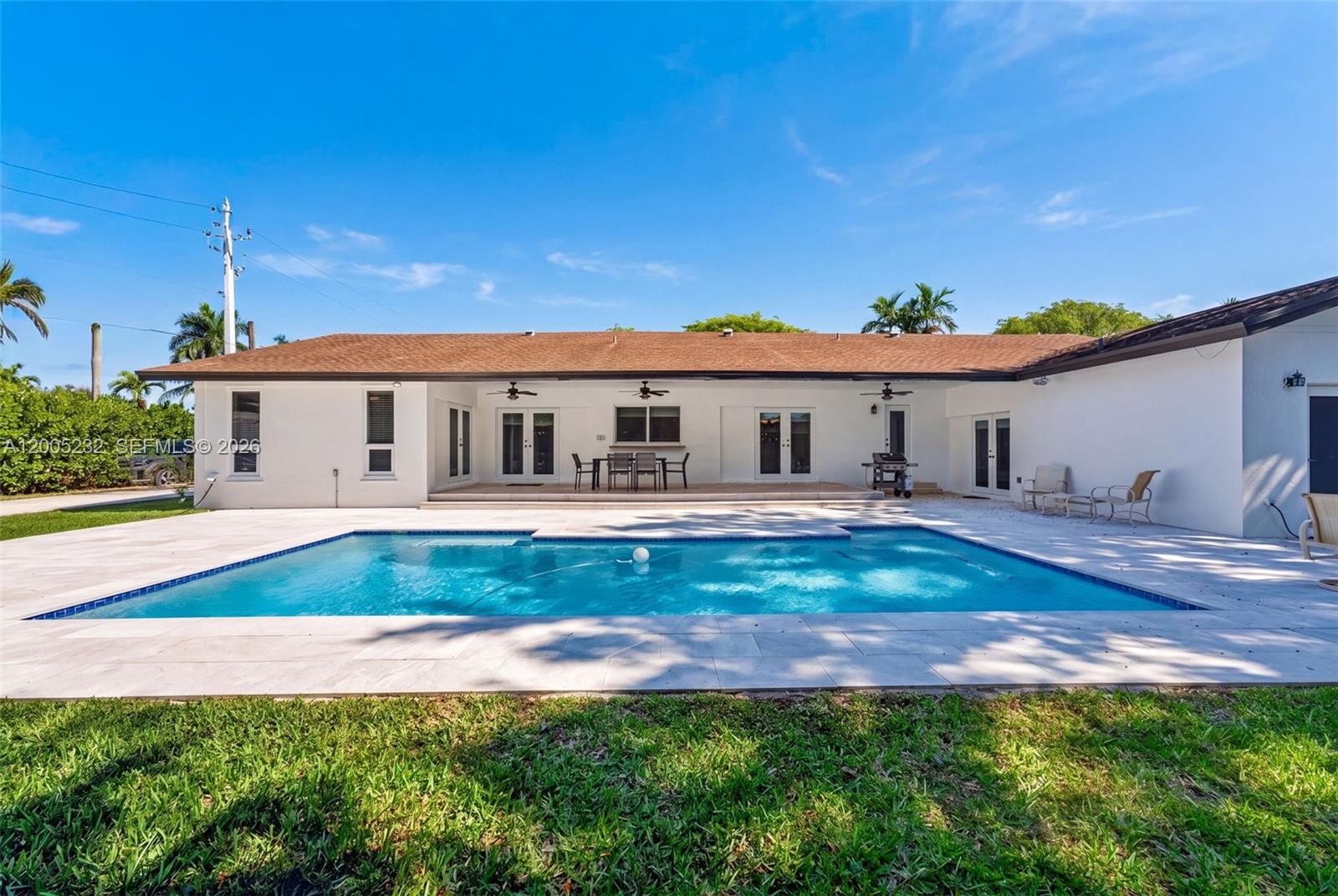 WOODS OF PINE ESTATES - Residential