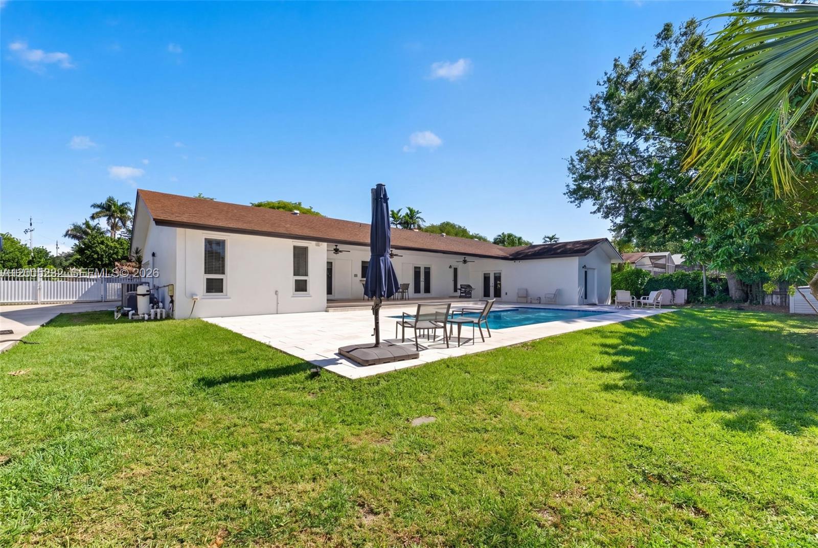 WOODS OF PINE ESTATES - Residential