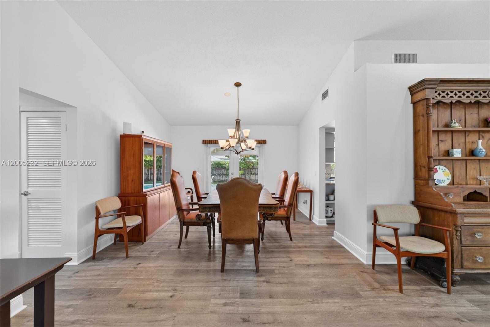 WOODS OF PINE ESTATES - Residential