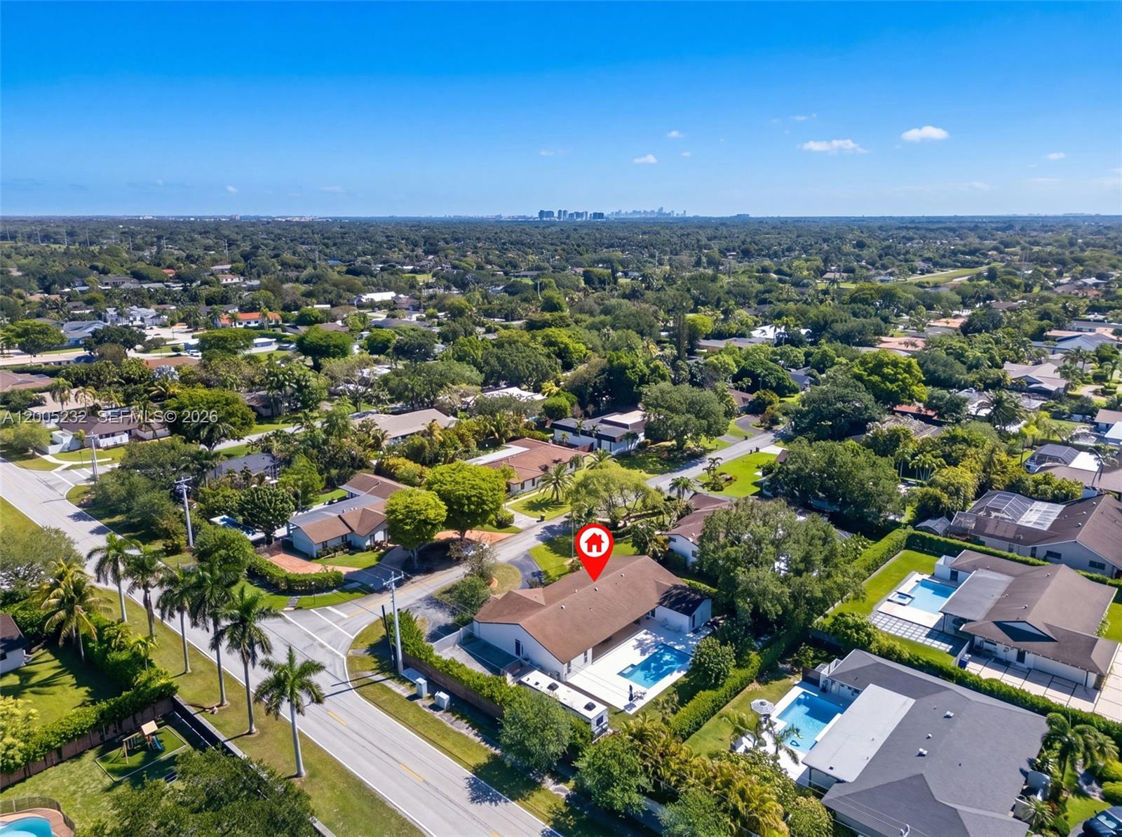 WOODS OF PINE ESTATES - Residential