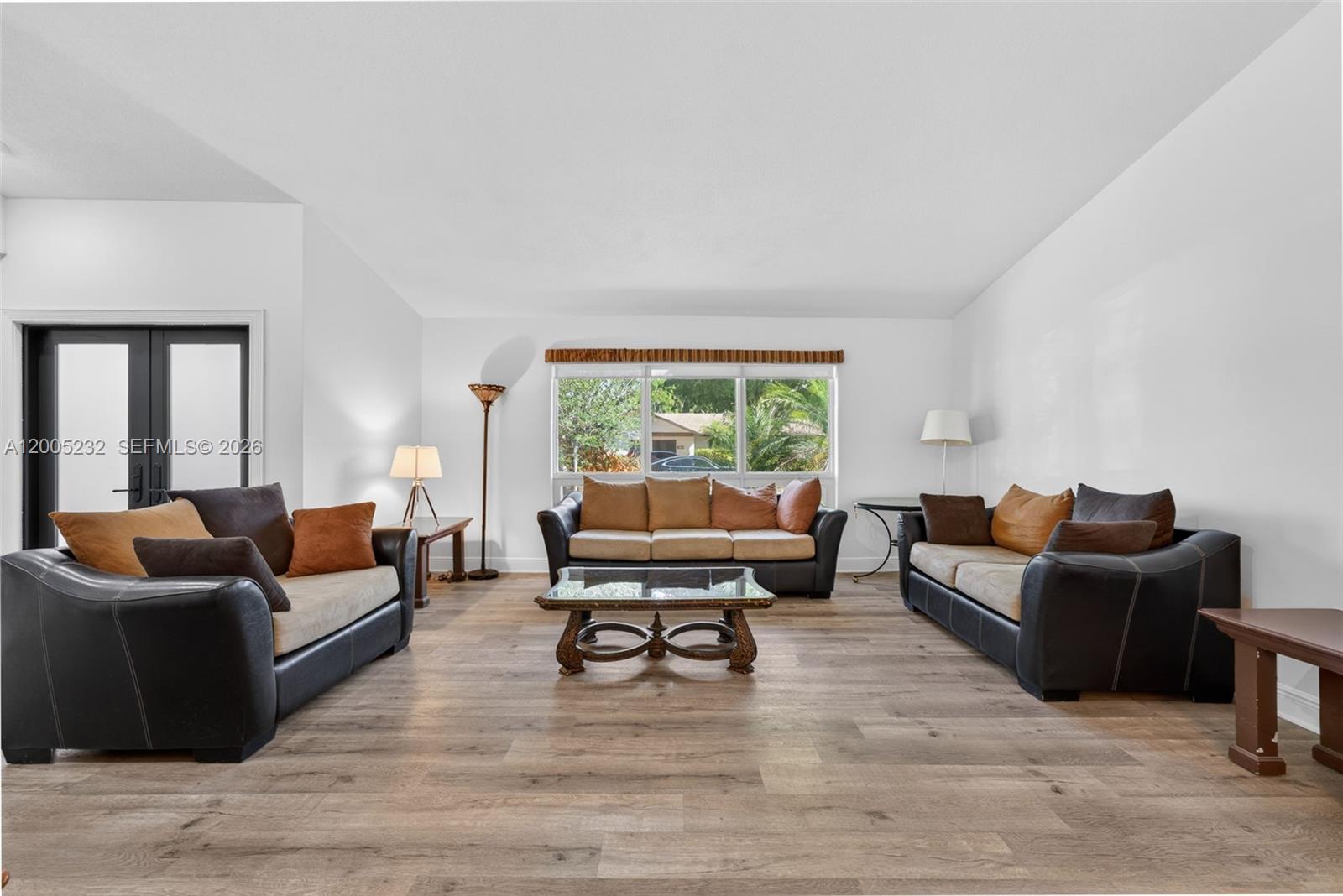 WOODS OF PINE ESTATES - Residential