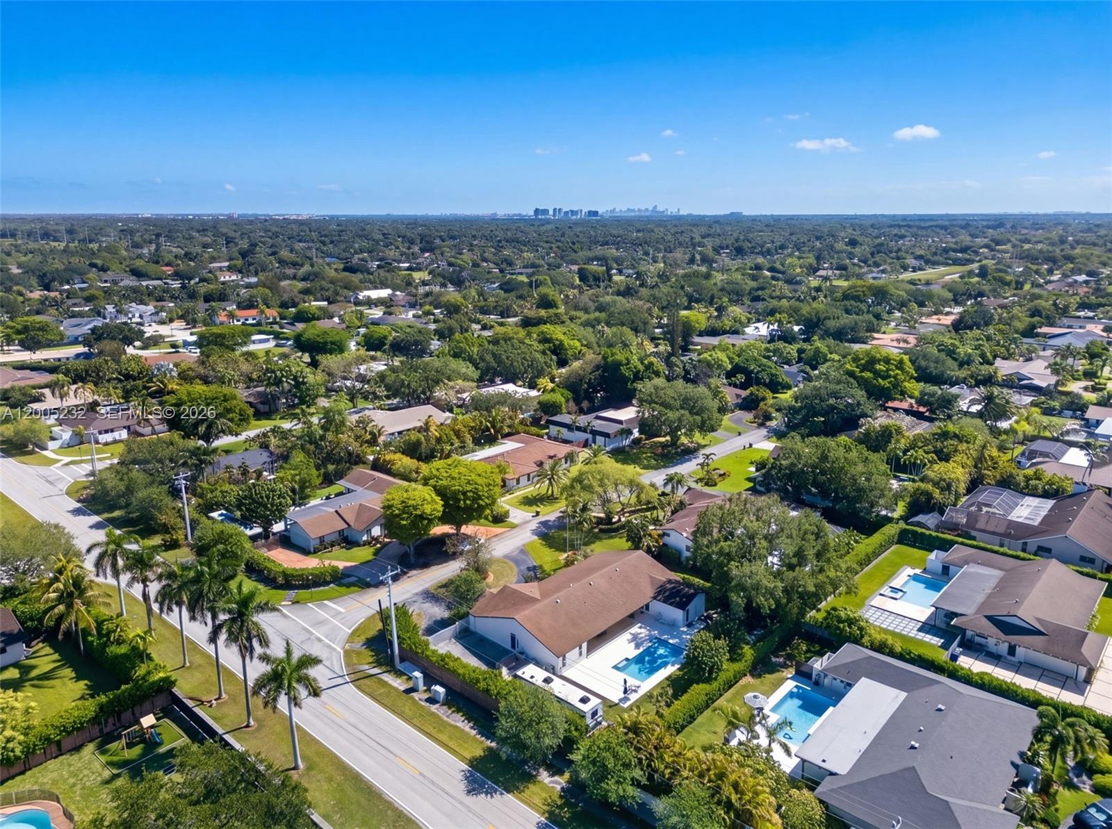 WOODS OF PINE ESTATES - Residential