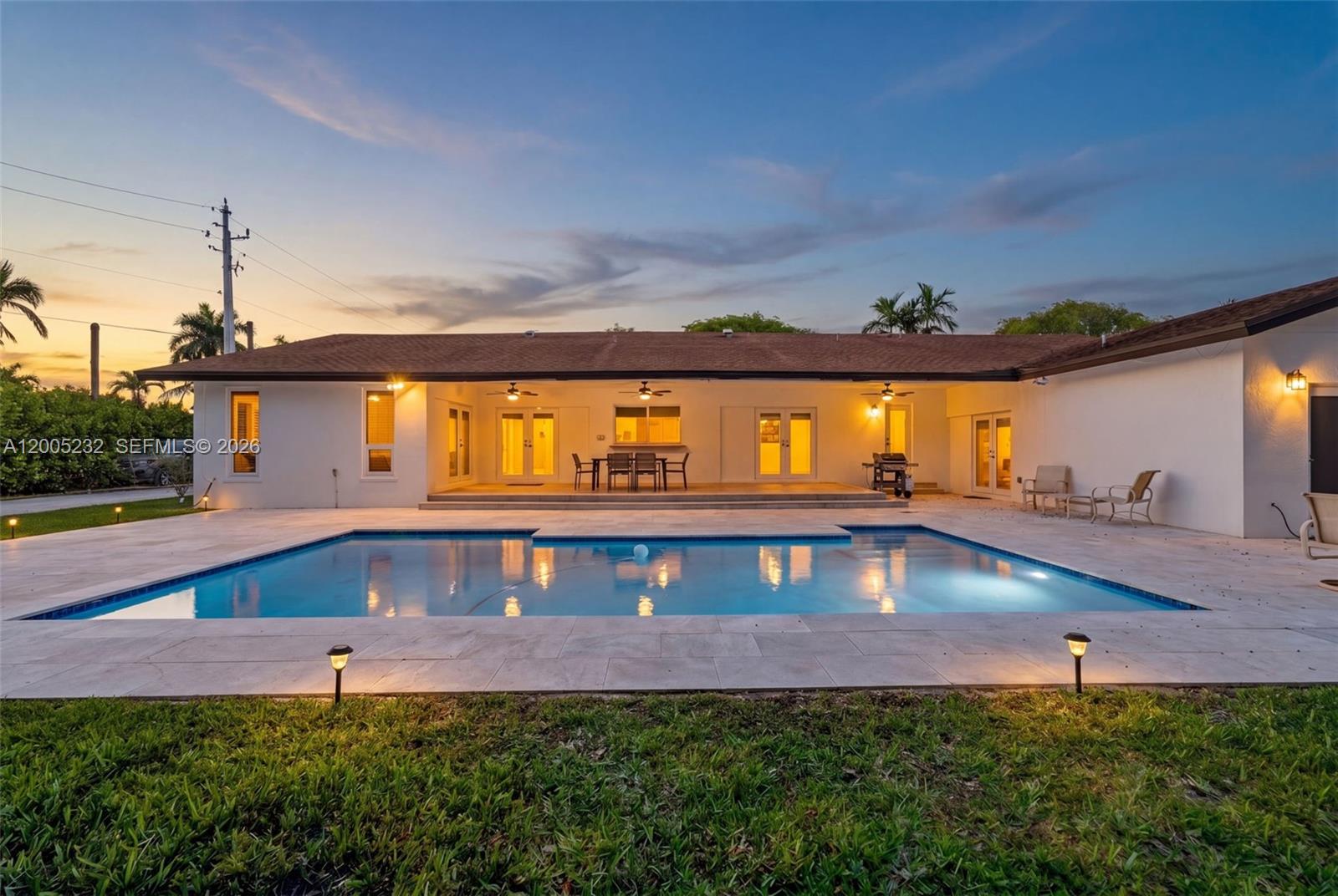 WOODS OF PINE ESTATES - Residential