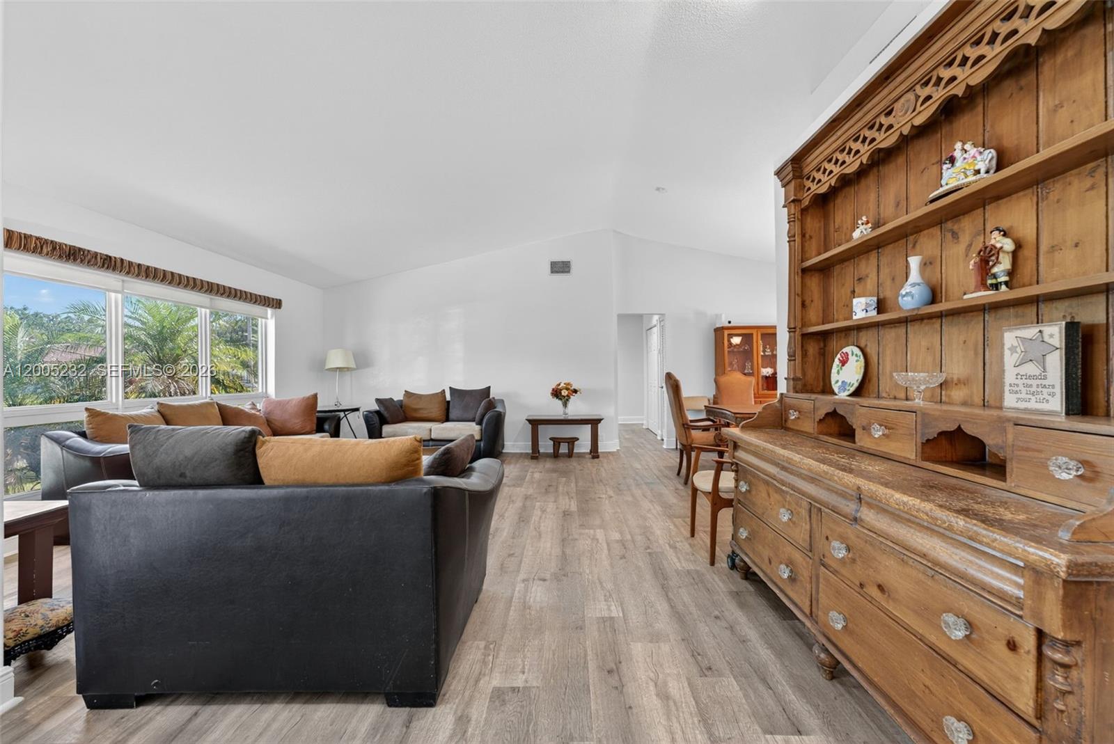 WOODS OF PINE ESTATES - Residential