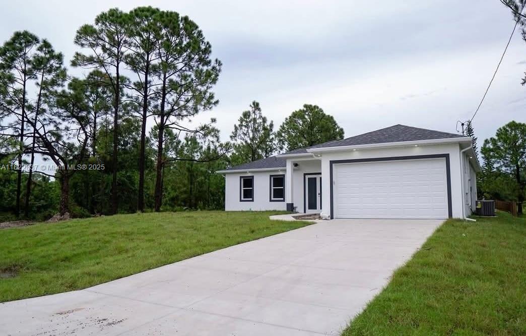 Strategic Location – Live Peacefully, Close to Everything!
Located in a quiet residential area of Lehigh Acres, this property offers the perfect balance of privacy, accessibility, and growth potential. Just minutes from
Shopping centers and supermarkets (Walmart, Publix, local shops).
Quick access to SR-82, connecting to Fort Myers in just 25 minutes.
Family-friendly schools, parks, and community amenities.
30 minutes from Southwest Florida International Airport (RSW).
Less than an hour from the beaches of Fort Myers and Bonita Springs.
Perfect for those looking to invest in or build their home in an expanding area with high residential demand and projected capital gains.