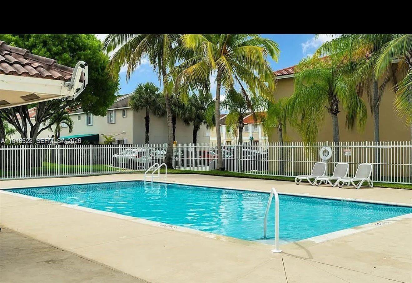 WEITZER SERENA LAKES TOWN - Residential