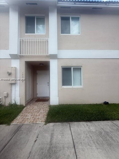 WEITZER SERENA LAKES TOWN - Residential