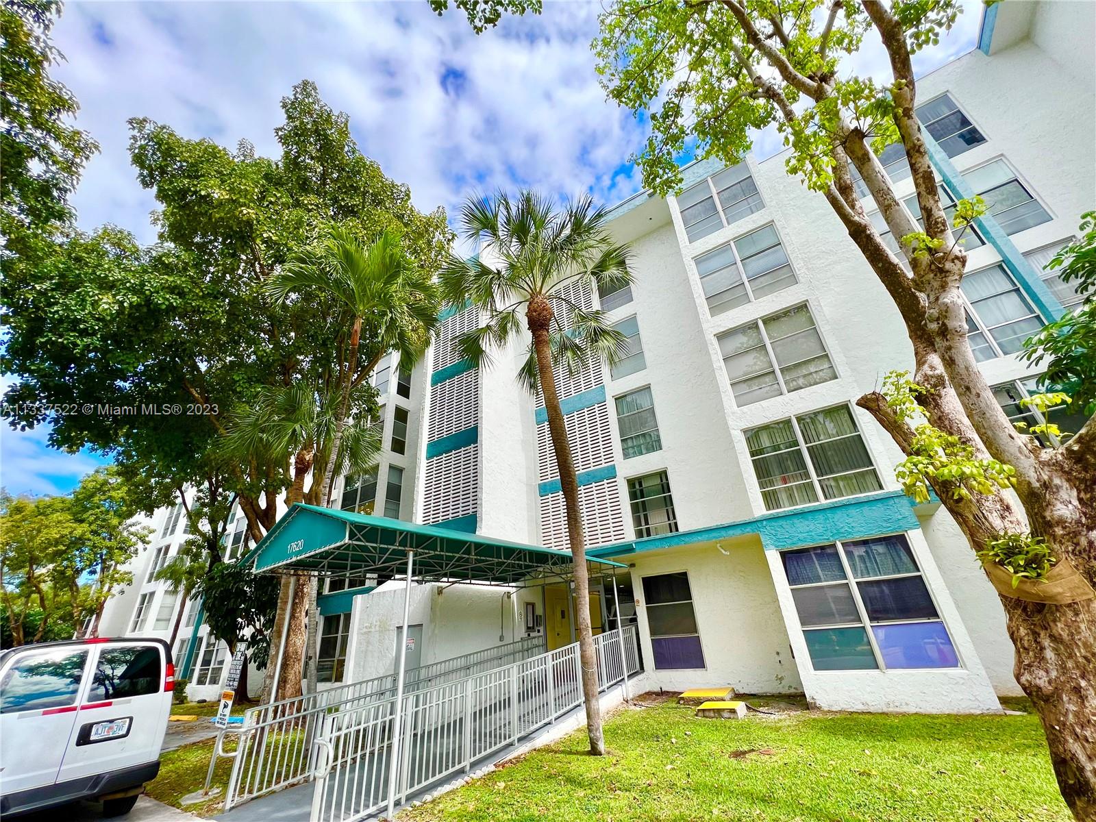 AVILA CONDO - Residential Lease