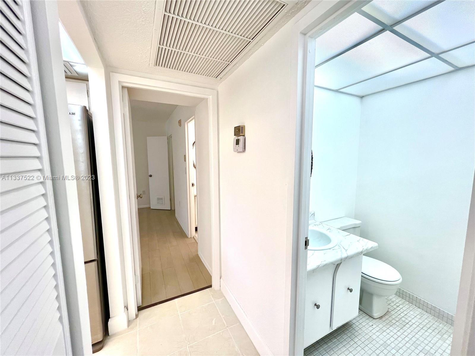 AVILA CONDO - Residential Lease