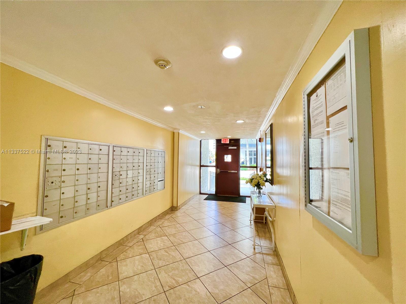 AVILA CONDO - Residential Lease