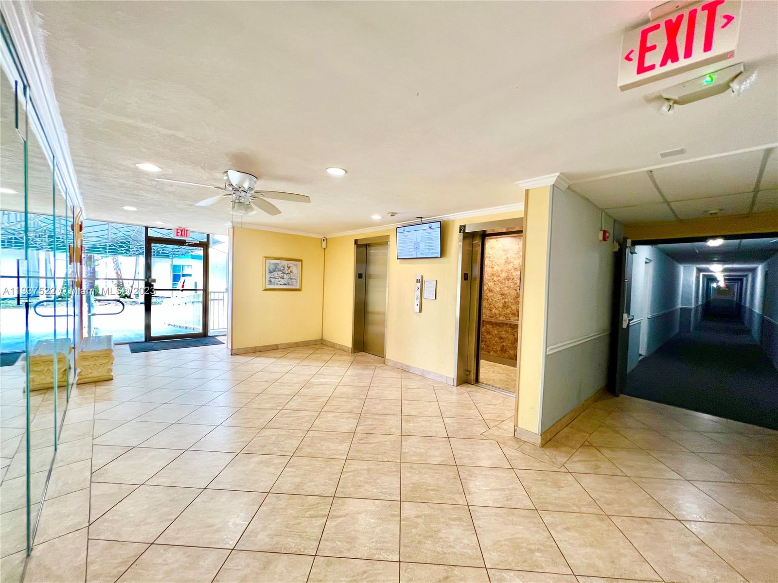 AVILA CONDO - Residential Lease