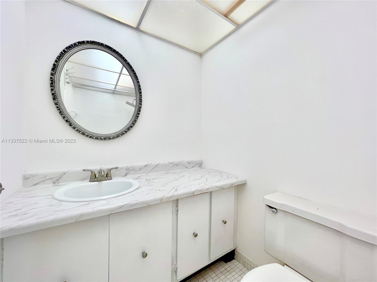 AVILA CONDO - Residential Lease