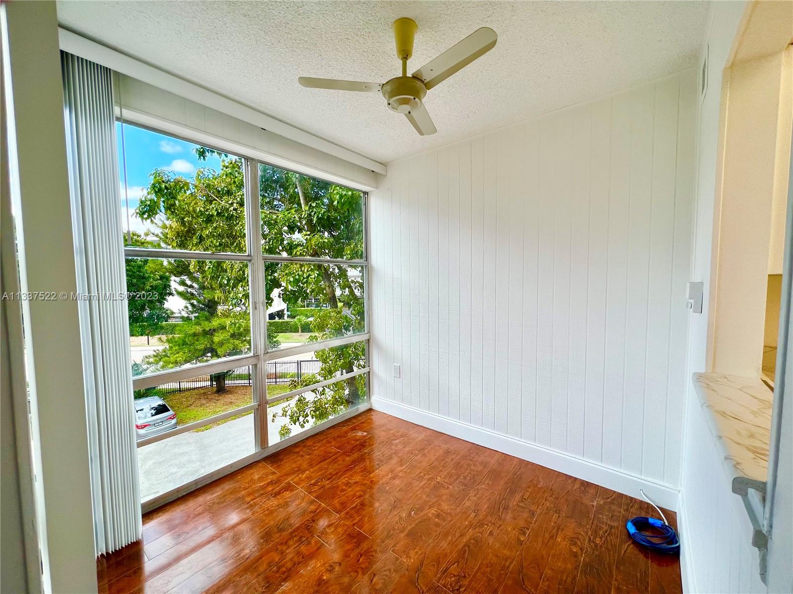 AVILA CONDO - Residential Lease