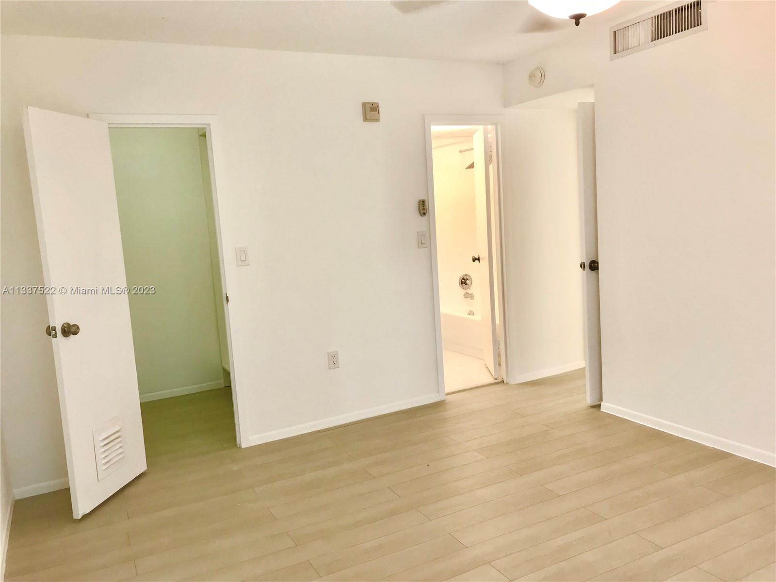 AVILA CONDO - Residential Lease